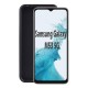 Чохол Samsung A235 Galaxy A23, BeCover, Чорний