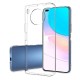 Чехол Honor 50 Lite, Nova 8i, BeCover, Прозрачный