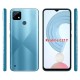 Чохол Realme C21Y, Realme C25Y, BeCover, Прозорий