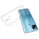 Чохол Realme C21Y, Realme C25Y, BeCover, Прозорий