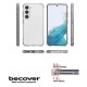 Чехол Samsung S911 Galaxy S23, BeCover Anti-Shock, Прозрачный