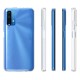 Чохол Xiaomi Redmi 9T, Redmi Note 9, BeCover, Прозорий
