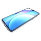 Чохол Xiaomi Redmi 9T, Redmi Note 9, BeCover, Прозорий