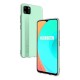 Чохол Realme C11, BeCover, Прозорий