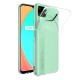 Чохол Realme C11, BeCover, Прозорий