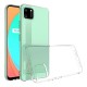 Чохол Realme C11, BeCover, Прозорий