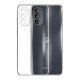 Чехол Motorola XT2221 Moto G52, XT2225 Moto G82, BeCover, Прозрачный
