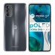 Чехол Motorola XT2221 Moto G52, XT2225 Moto G82, BeCover, Прозрачный