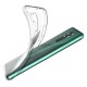 Чохол Xiaomi Redmi 9, BeCover, Прозорий
