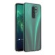 Чохол Xiaomi Redmi 9, BeCover, Прозорий