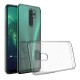 Чохол Xiaomi Redmi 9, BeCover, Прозорий
