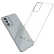Чохол Samsung M236 Galaxy M23, BeCover, Прозорий