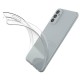 Чохол Samsung M236 Galaxy M23, BeCover, Прозорий