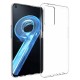 Чохол Realme 9i, BeCover, Прозорий