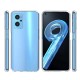 Чохол Realme 9i, BeCover, Прозорий