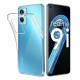 Чохол Realme 9i, BeCover, Прозорий