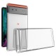 Чохол Google Pixel 6, BeCover, Прозорий