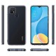 Чохол Oppo A15, A15s, BeCover, Прозорий
