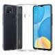 Чохол Oppo A15, A15s, BeCover, Прозорий