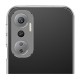 Чохол Infinix Hot 20, BeCover, Прозорий