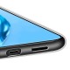 Чохол Infinix Hot 20, BeCover, Прозорий
