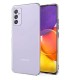 Чохол Samsung M526 Galaxy M52, BeCover, Прозорий