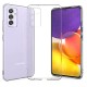 Чохол Samsung M526 Galaxy M52, BeCover, Прозорий