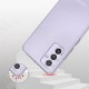 Чохол Samsung M526 Galaxy M52, BeCover, Прозорий