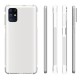 Чехол Samsung M515 Galaxy M51, BeCover Anti-Shock, Прозрачный