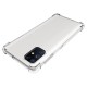 Чехол Samsung M515 Galaxy M51, BeCover Anti-Shock, Прозрачный