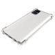 Чехол Samsung M515 Galaxy M51, BeCover Anti-Shock, Прозрачный