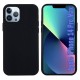 Чехол Apple iPhone 14 Pro Max, BeCover, Черный