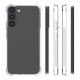 Чохол Samsung S906 Galaxy S22 Plus, BeCover Anti-Shock, Прозорий