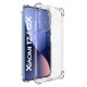 Чохол Xiaomi 12, BeCover Anti-Shock, Прозорий
