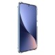 Чохол Xiaomi 12, BeCover Anti-Shock, Прозорий