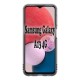 Чохол Samsung A135 Galaxy A13, BeCover, Прозорий