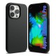 Чохол Apple iPhone 14 Pro, BeCover, Чорний