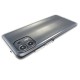 Чохол Motorola XT2139 Edge 20 Lite, BeCover, Прозорий