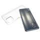 Чохол Motorola XT2139 Edge 20 Lite, BeCover, Прозорий