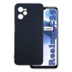 Чохол Realme C35, BeCover, Чорний