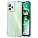 Чохол Realme C35, BeCover Anti-Shock, Прозорий