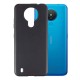 Чохол Nokia 1.4 Dual SIM, BeCover, Чорний