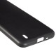 Чохол Nokia 1.4 Dual SIM, BeCover, Чорний