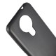 Чохол Nokia 1.4 Dual SIM, BeCover, Чорний