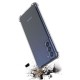 Чохол Samsung G990 Galaxy S21 FE 5G, BeCover Anti-Shock, Прозорий
