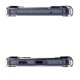 Чохол Samsung G990 Galaxy S21 FE 5G, BeCover Anti-Shock, Прозорий