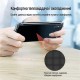 Чохол Infinix Hot 12 Play, BeCover, Прозорий