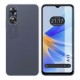 Чохол Oppo A17, BeCover, Прозорий