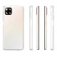 Чохол Samsung A125 Galaxy A12, M127 Galaxy M12, BeCover, Прозорий
