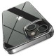 Чохол Apple iPhone 14, BeCover, Прозорий